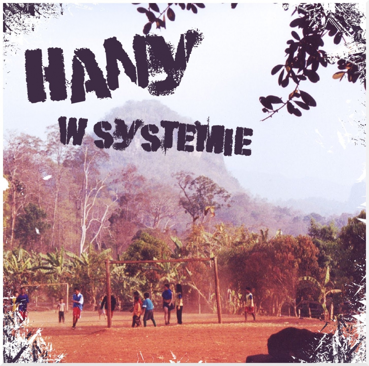 1. Hany (Zbiry Crew) - Po co (EP "W Systemie")