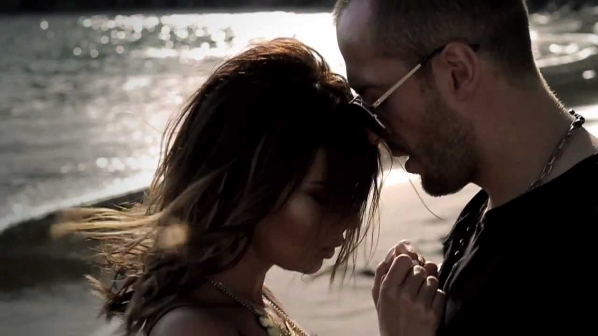 Edyta Gorniak  "TERAZ-TU" / Official Music Video