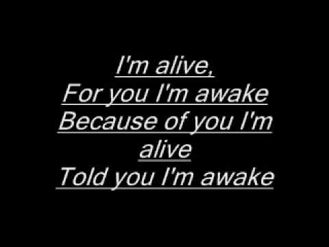 Godsmack Awake Lyrics