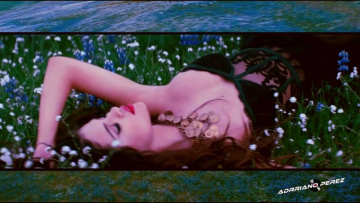 Selena Gomez -  Come And Get It ( Cahill Club Mix )  ADRRIANO PEREZ Video Edition 2013
