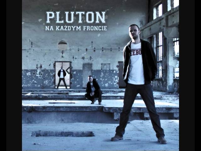 Pluton - Na Każdym Froncie, 11. Serce miasta (ft. Szafa)