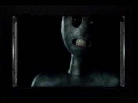 Tool - Parabola