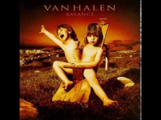 Van Halen - Balance (Full Album)