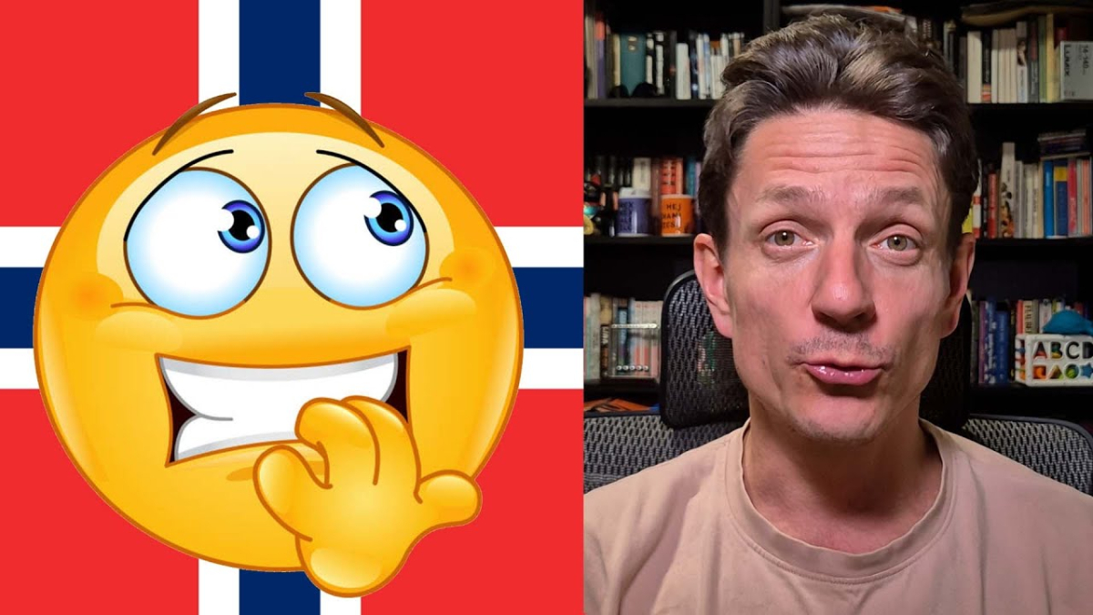 Korona norweska znowu w dół