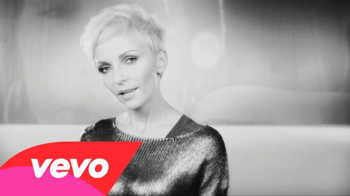 Ania Wyszkoni - Zapytaj mnie o to kochany