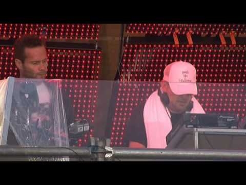Loveparade 2008 - Westbam