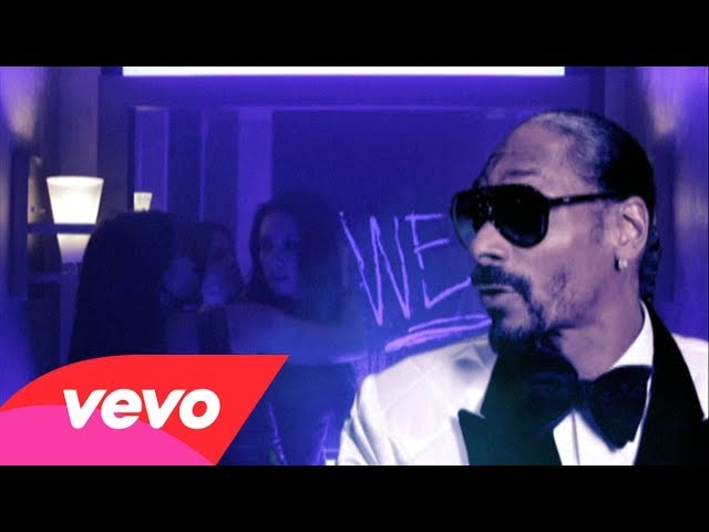Snoop Dogg - Sweat