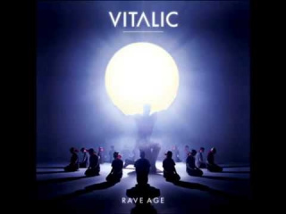 Vitalic - Rave Kids Go (2012)