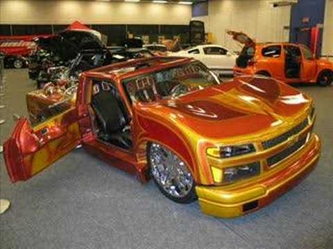 Hardcore Tuning - Welcome to Rainbow