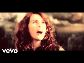 Within Temptation - Whole World is Watching ft. Piotr Rogucki