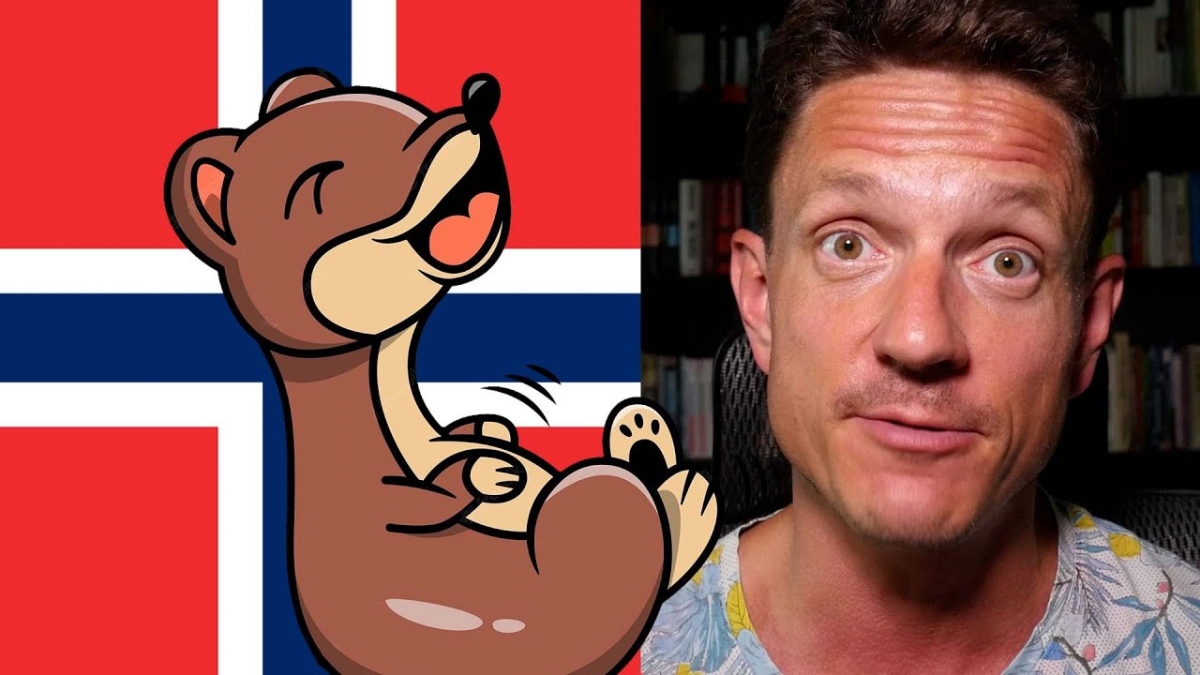 Norki atakują Norwegów