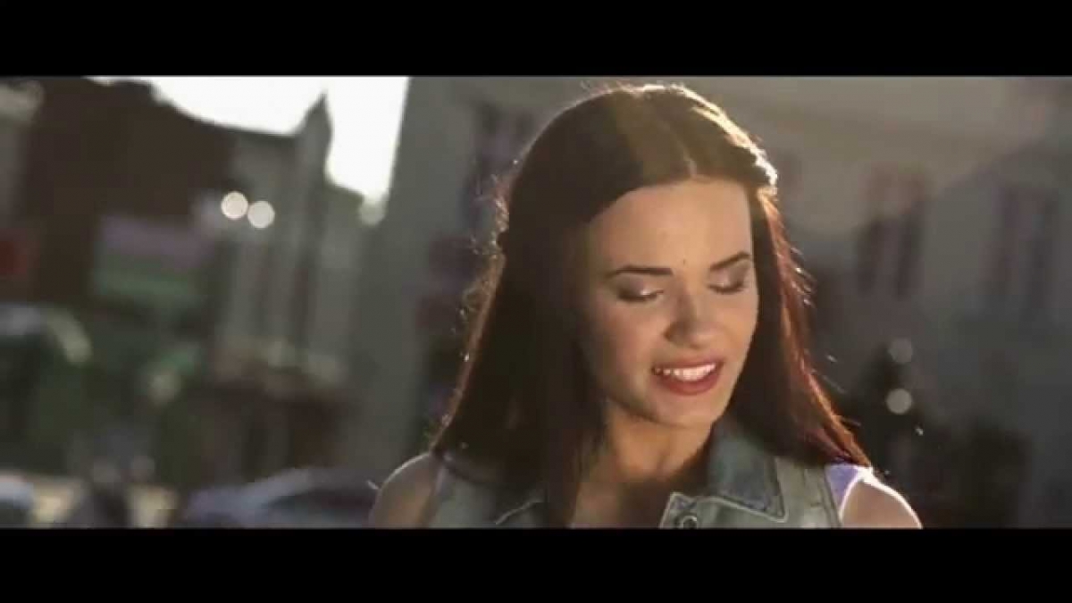 Liber feat. Natalia Szroeder - Nie Patrze W Dol [Official Music Video]