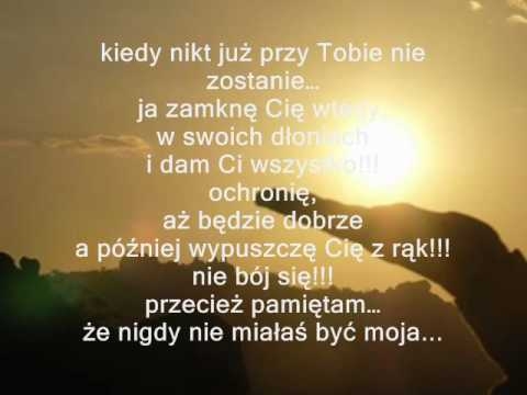 Ira - nie daj mi odejść