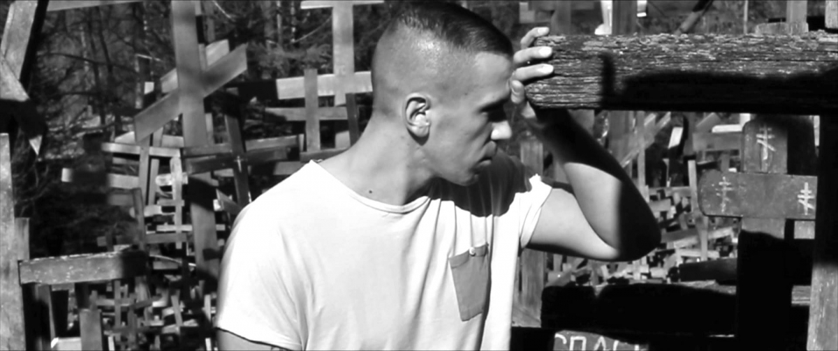 Lukasyno & Kriso - Mój świat feat. Miss God "CZAS VENDETTY" Official Video