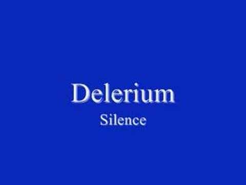 Delerium - Silence