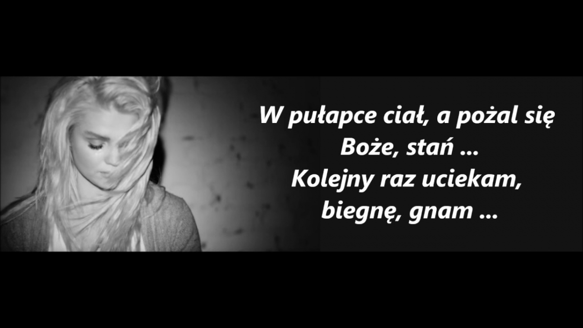 Margaret - Byle jak ( NAPISY )