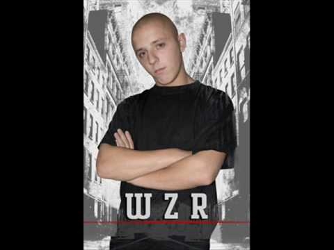 WZR-Cały Mój Swiat