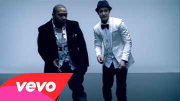 Timbaland - Carry Out ft. Justin Timberlake