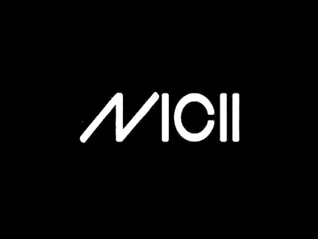 Avicii & Rihanna - We Found Love / Levels MASHUP