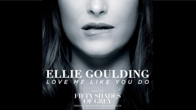 Ellie Goulding - Love Me Like You Do (HQ Audio)