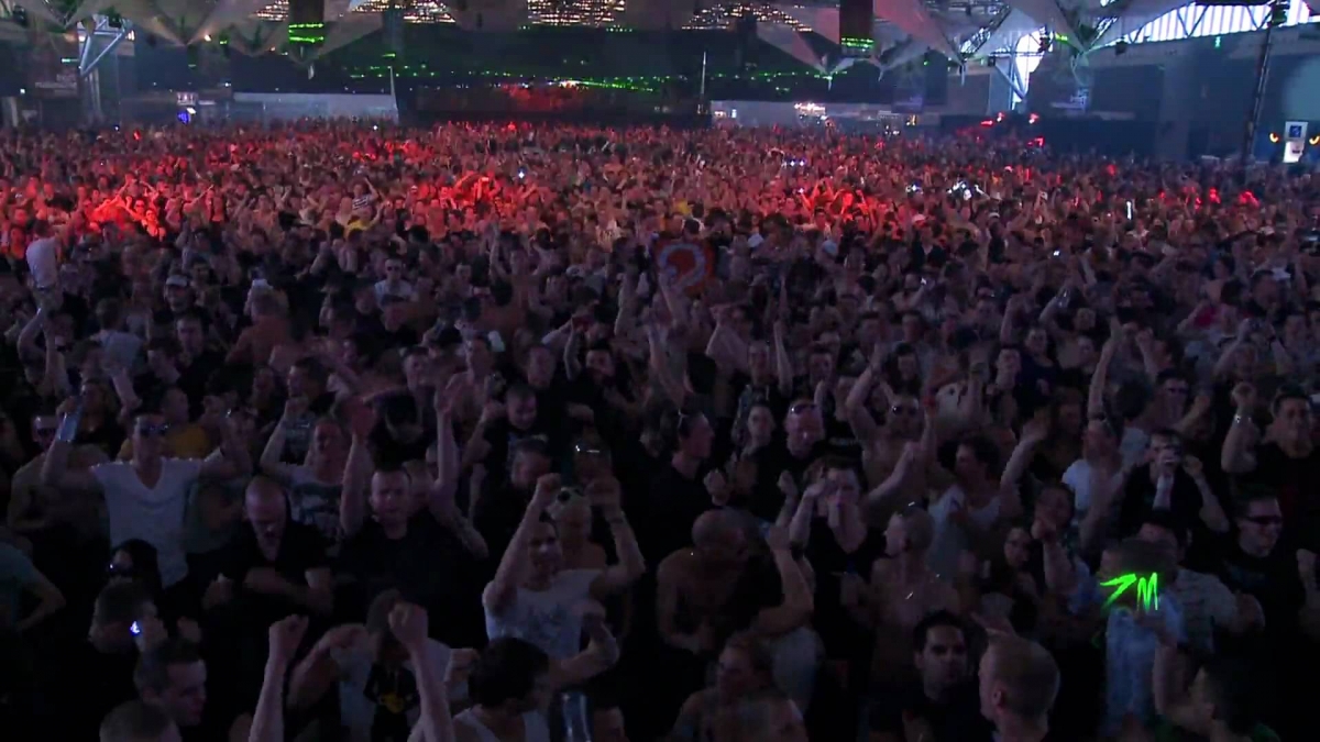 In Qontrol 2010 | Video Special