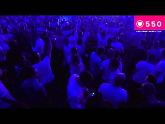ASOT 550 - Den Bosch - Aly & Fila - Full