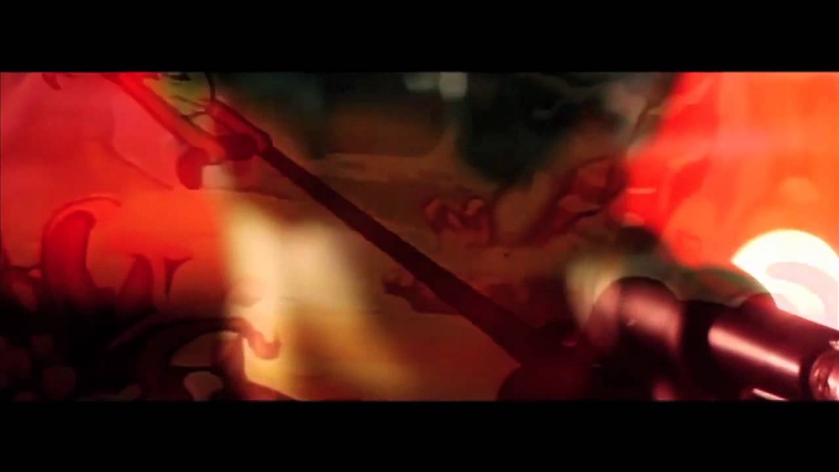 Two Wounded Birds | To Be Young
