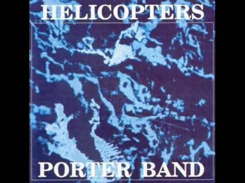 Porter Band  - Life