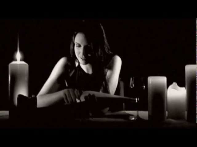 BLACK GLASS - "Resistance"