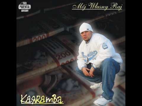 KaRRamBa-Mój własny raj -old skool remix.wmv