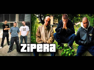 Zipera - Co Ci Zrobię Jak Cię Złapie