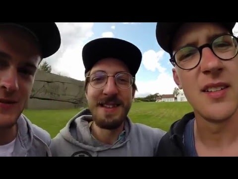 Norwegia 2015 // Summer Job