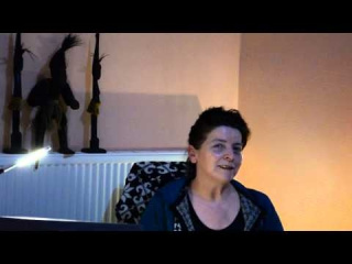 Joanna Dziwisz Śpiewaczka a Profesjonalny Szampon Elixir&Unisex przeciw wypadanie i na porost włosów