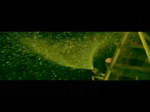 Cosmic Gate - The Wave
