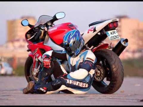 Yamaha R1- GREGOR KRAKÓW