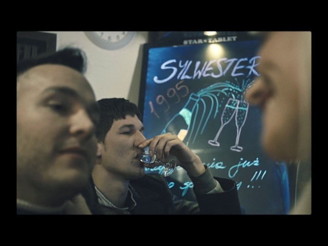 Dj Decks Mixtape 5 - Kuba Knap/Stasiak/Ten Typ Mes (Official Video)