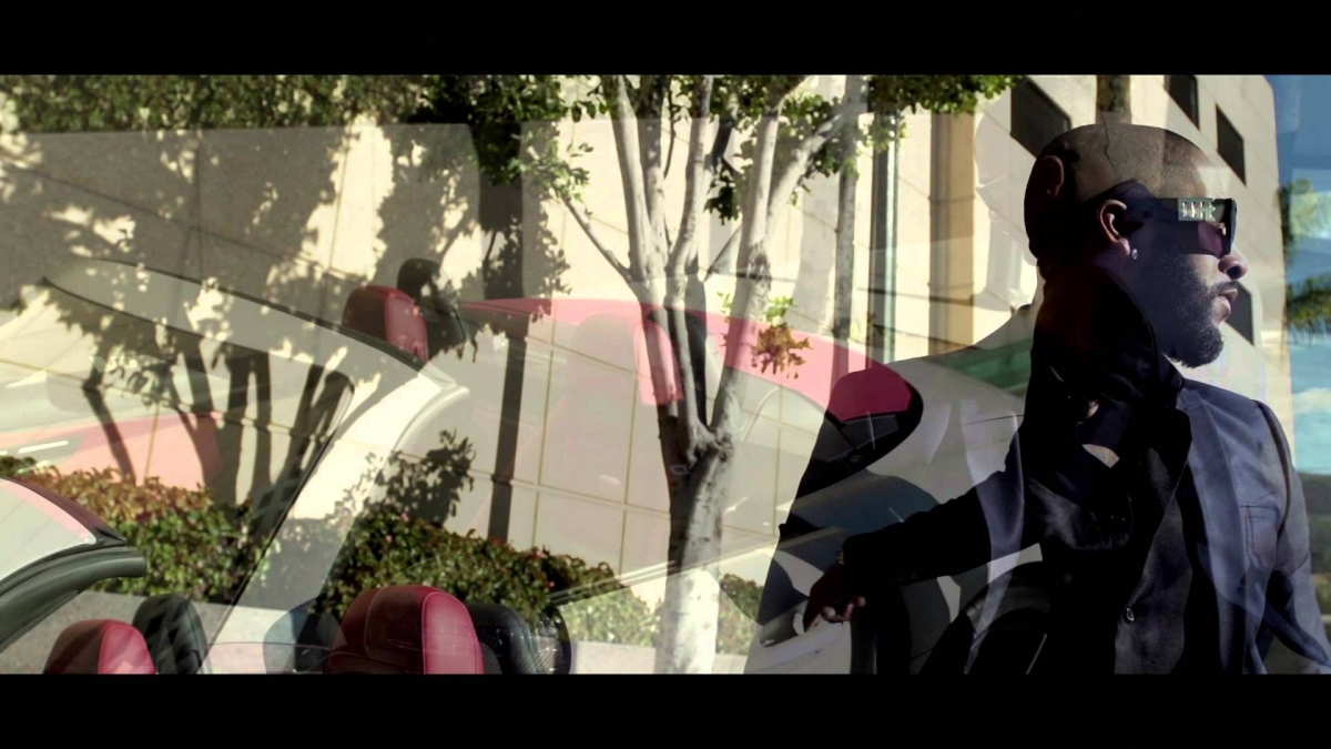Omarion - Work (Official Video)