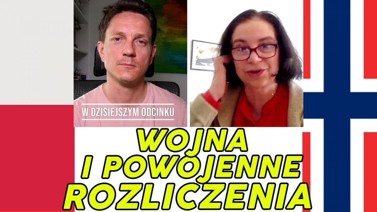 Norweski nacjonalizm, kara śmierci i powojenne rozliczenia
