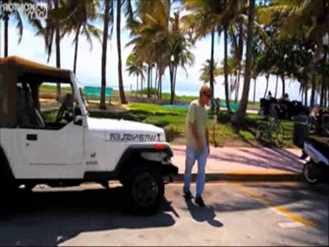 Massari Dancing For Your Life [Video] NEW