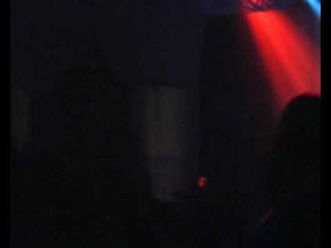 N&G parties Chateau Oslo 25/9 09 part.1