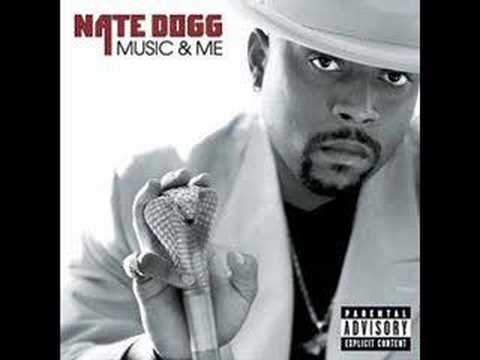 Nate Dogg - Your wife feat Dr Dre