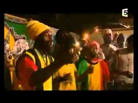 Capleton - That Day Will Come