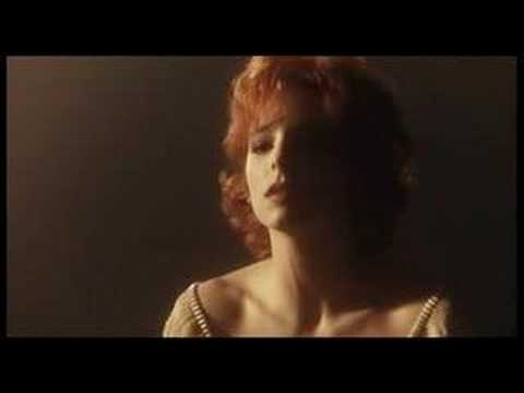 Mylene Farmer - Beyond my Control