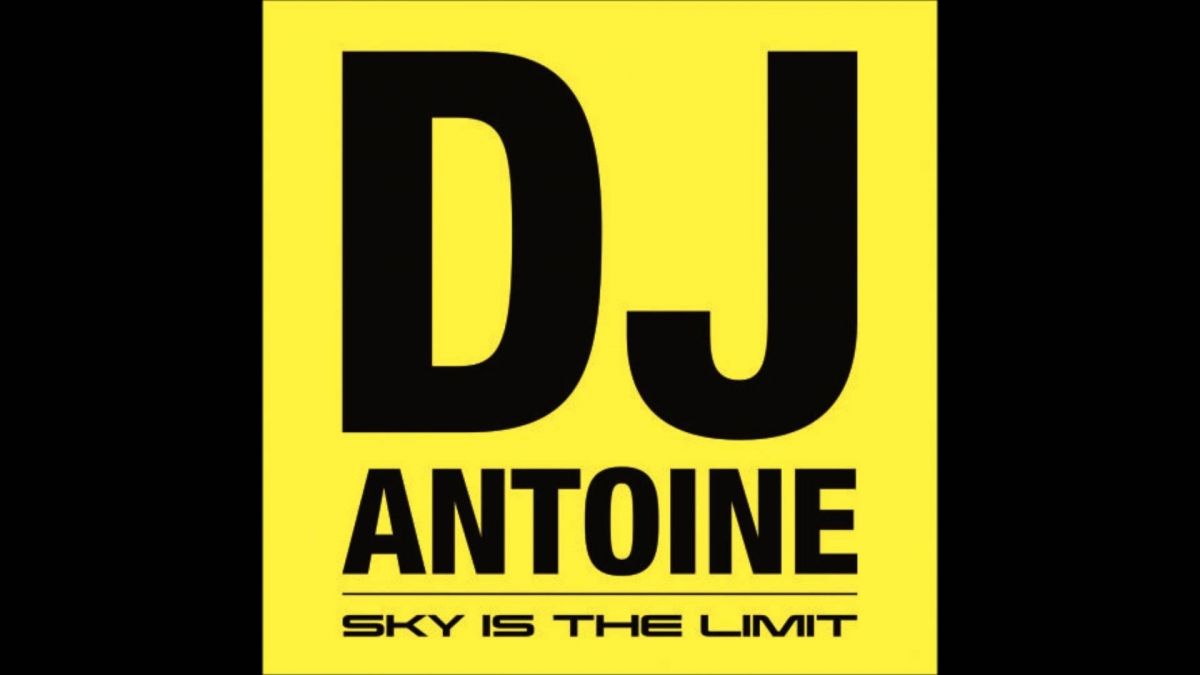 Dj Antoine - Bella Vita