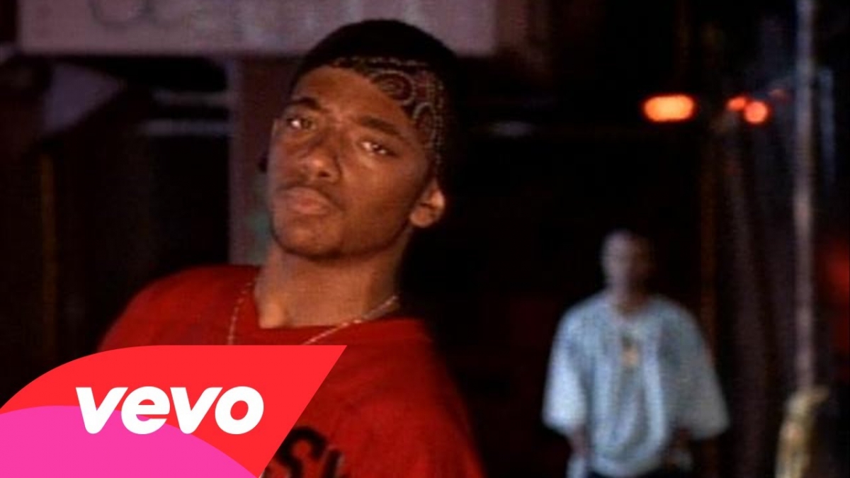 Mobb Deep - Shook Ones