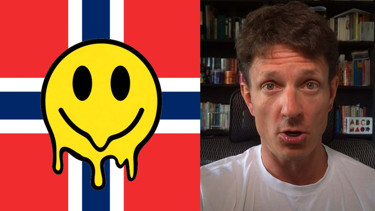 Norwegia wtopiła miliardy koron