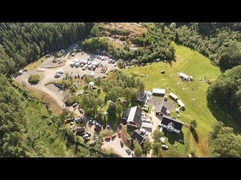 WATAHA FEST 2017 Festiwal w Norwegii.