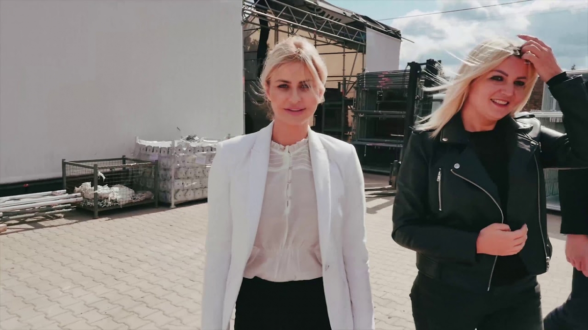 Delta Rusztowania Polski Producent
