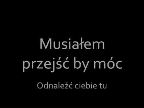 Wilki - Na zawsze i na wieczność + tekst