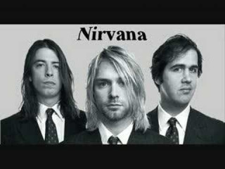 Nirvana smells like teen spirit live